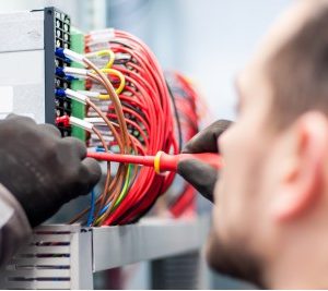 Scantime PLC Training and Programming Courses